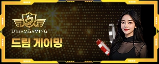드림게이밍